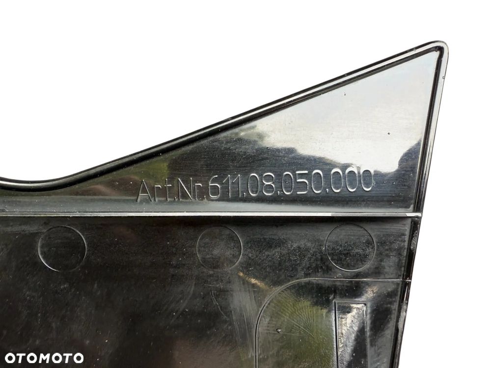 Boczek przód P   KTM Super Duke 990 07-13r - 8