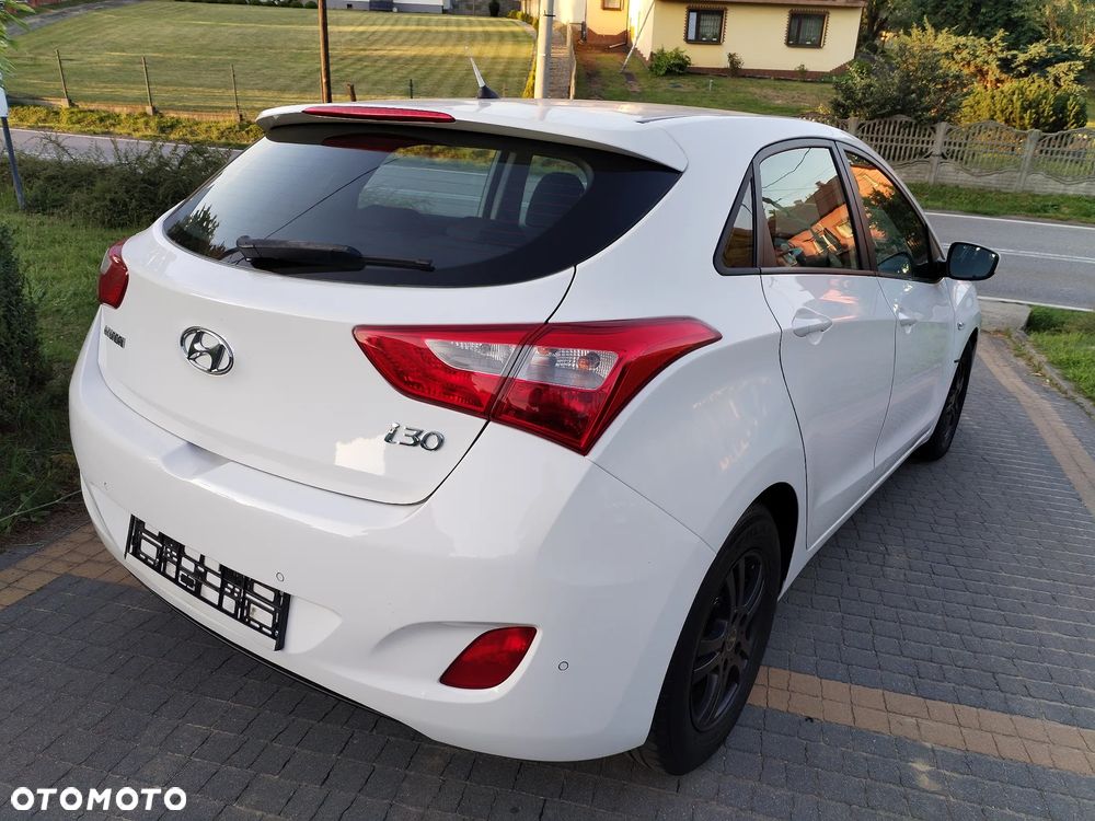 Hyundai i30 - 4