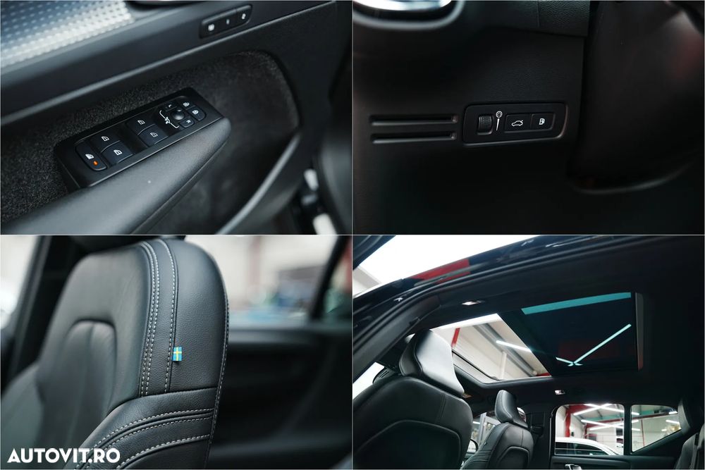 Volvo XC 40 T5 Recharge DKG Inscription - 24