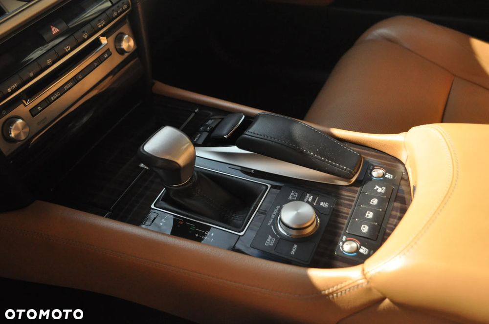 Lexus LS 460 Superior AWD EU6 - 10
