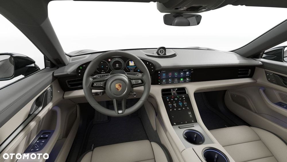 Porsche Taycan - 9