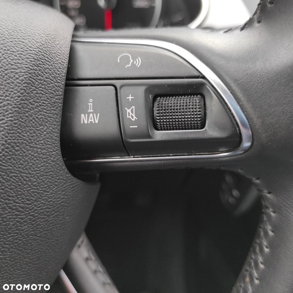 Audi A4 Avant - 25