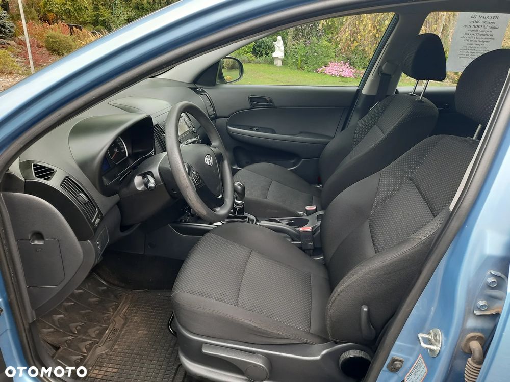 Hyundai i30 - 11