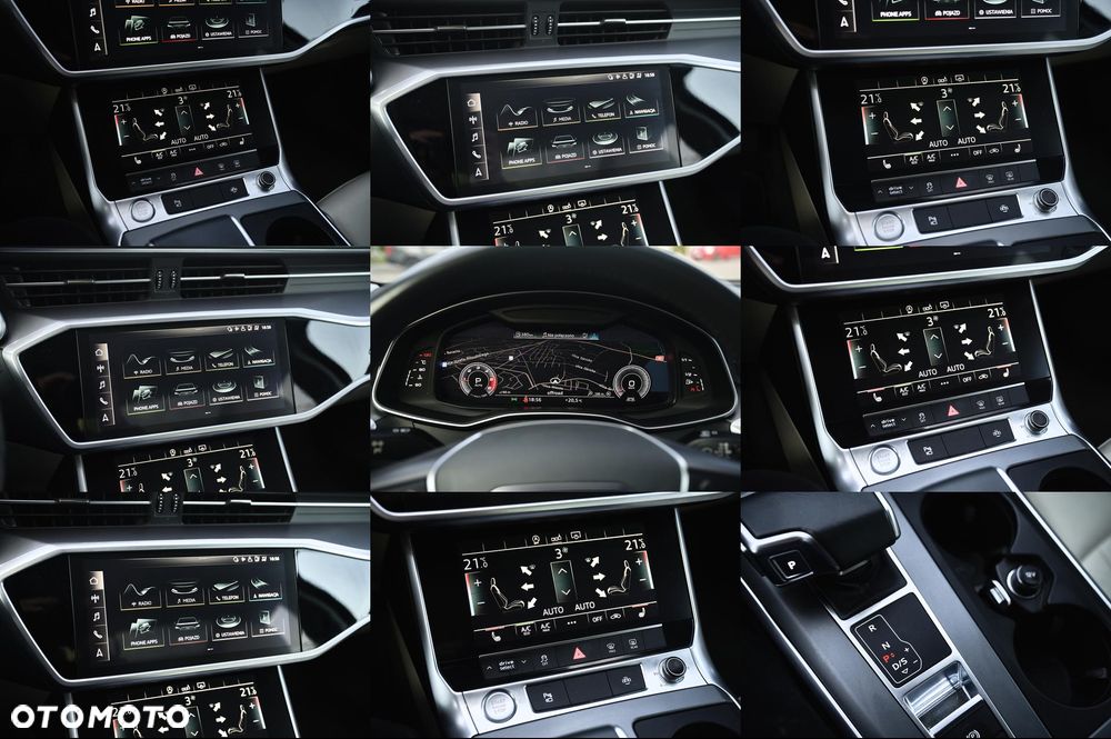 Audi A6 Avant - 35