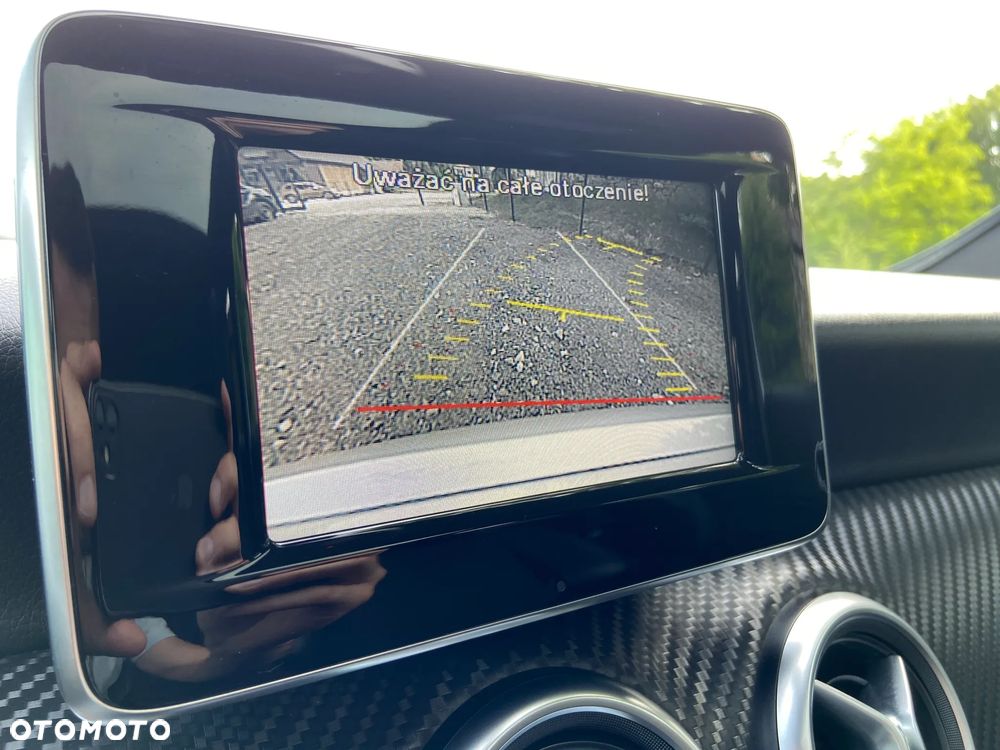 Mercedes-Benz Klasa A - 21