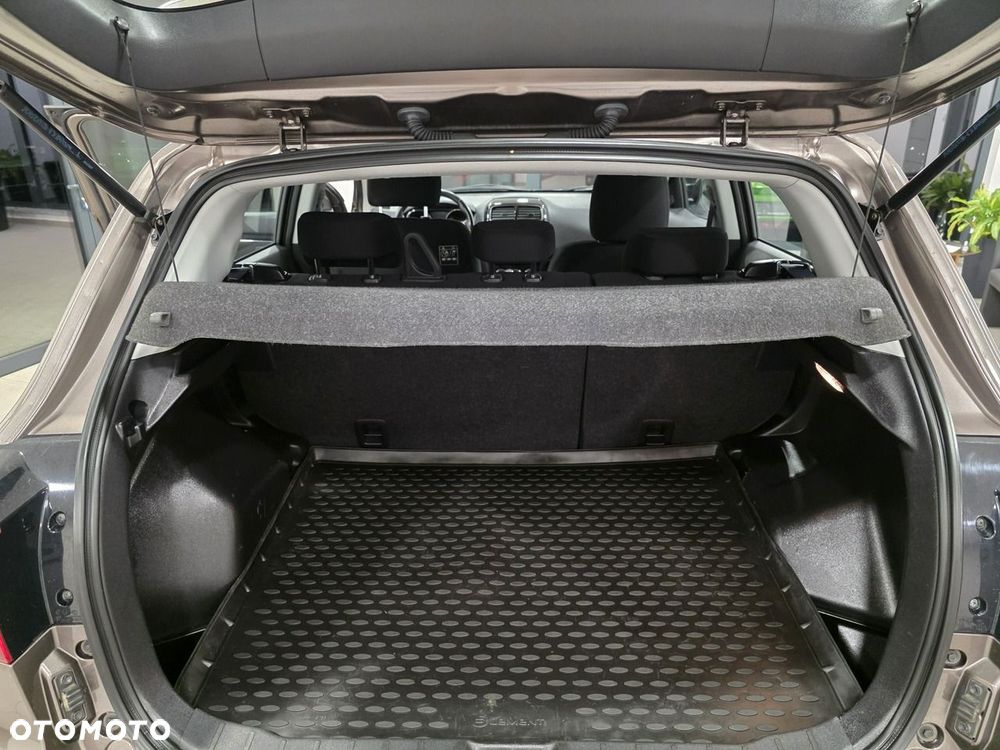 Mitsubishi ASX 1.6 2WD Comfort Edition - 13