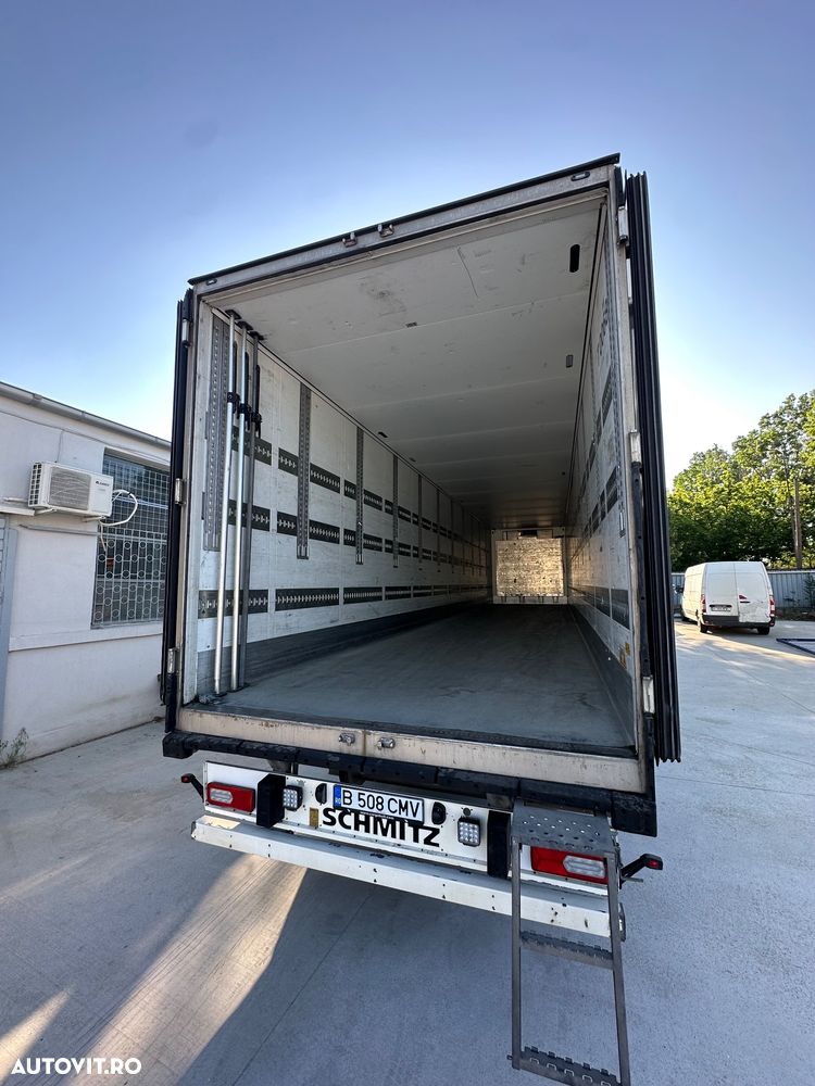 Schmitz Cargobull SCB S3B - 14