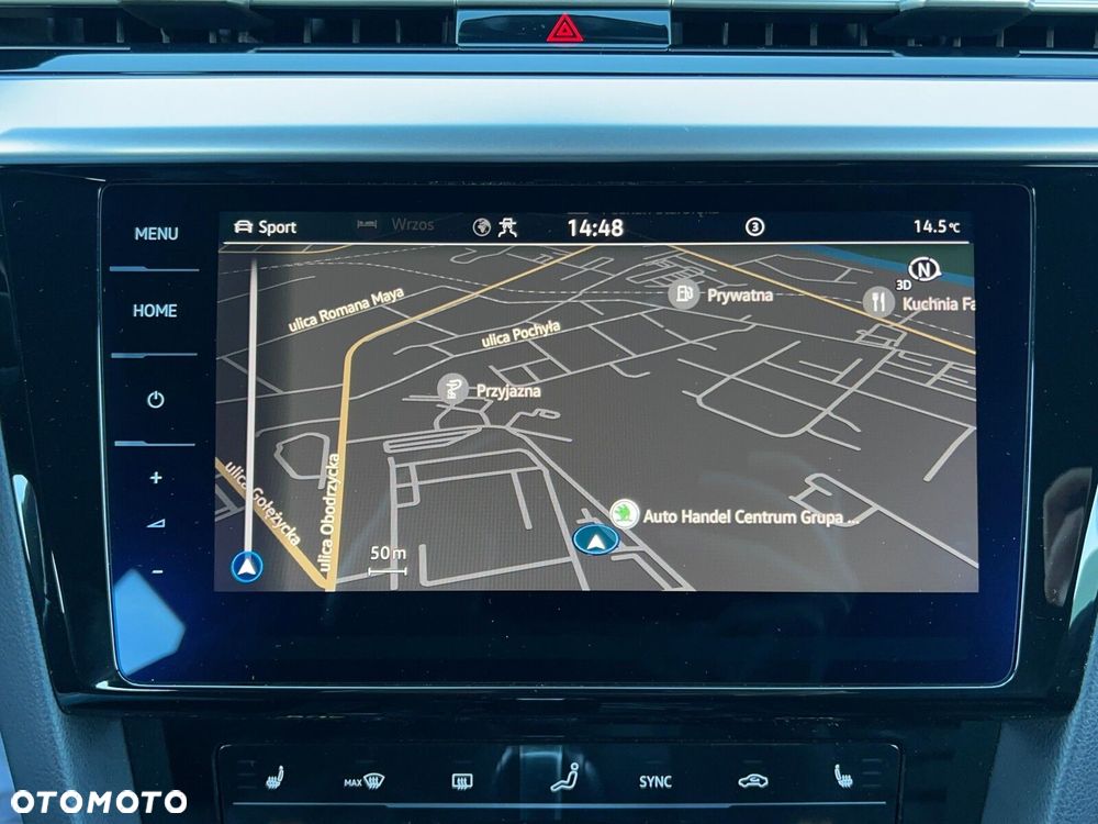 Volkswagen Arteon 2.0 TDI R-Line DSG - 28