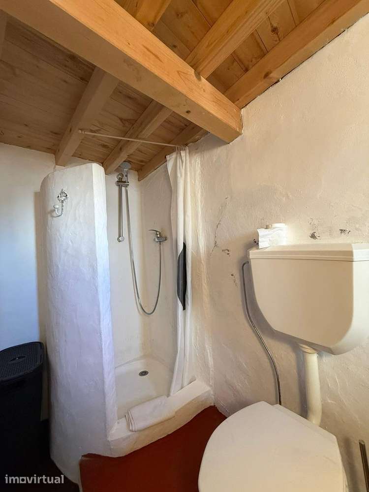 Arrendamento residencial de Moradia em Banda - Castelo de Vide - Grande imagem: 5/10