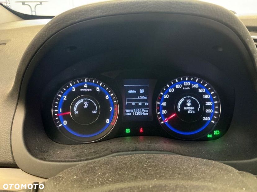 Hyundai i40 i40cw 1.6 5 Star Edition - 17