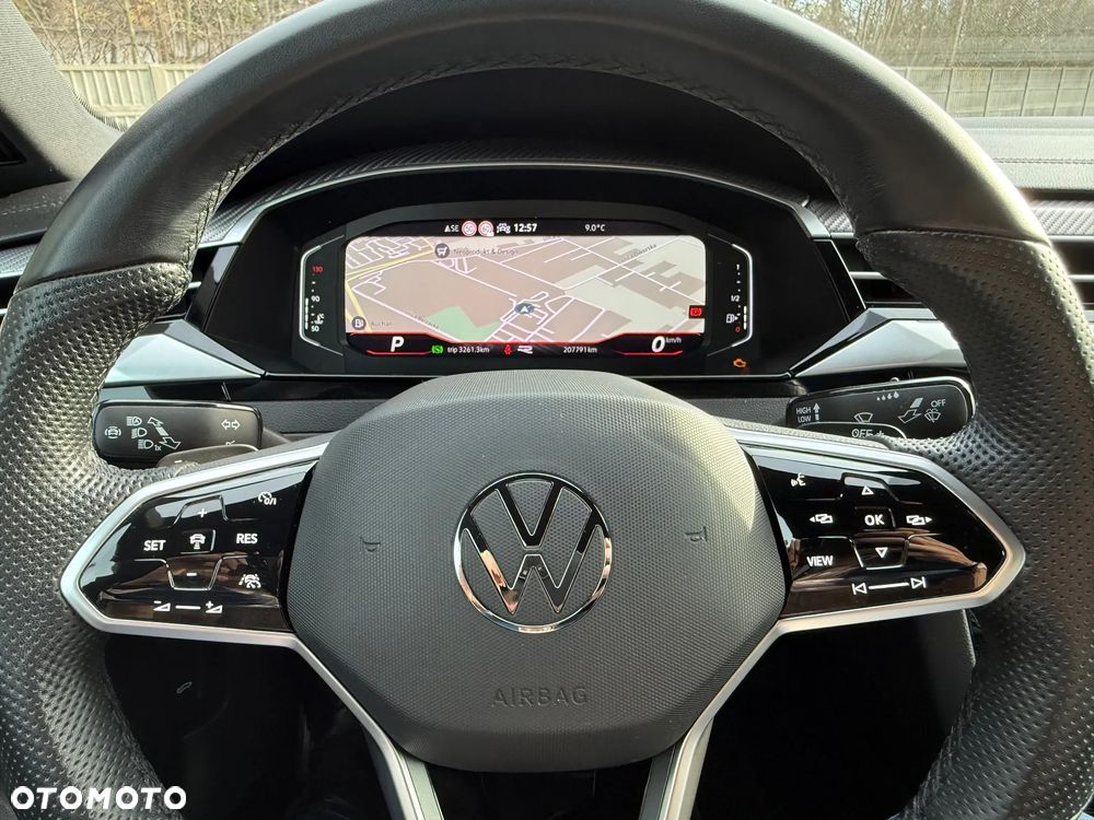 Volkswagen Arteon 2.0 TDI 4Motion R-Line DSG - 10