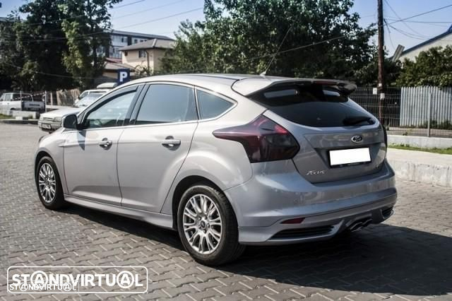 Body Kit Ford Focus MK3 (2011 a 2014) Look ST - 3