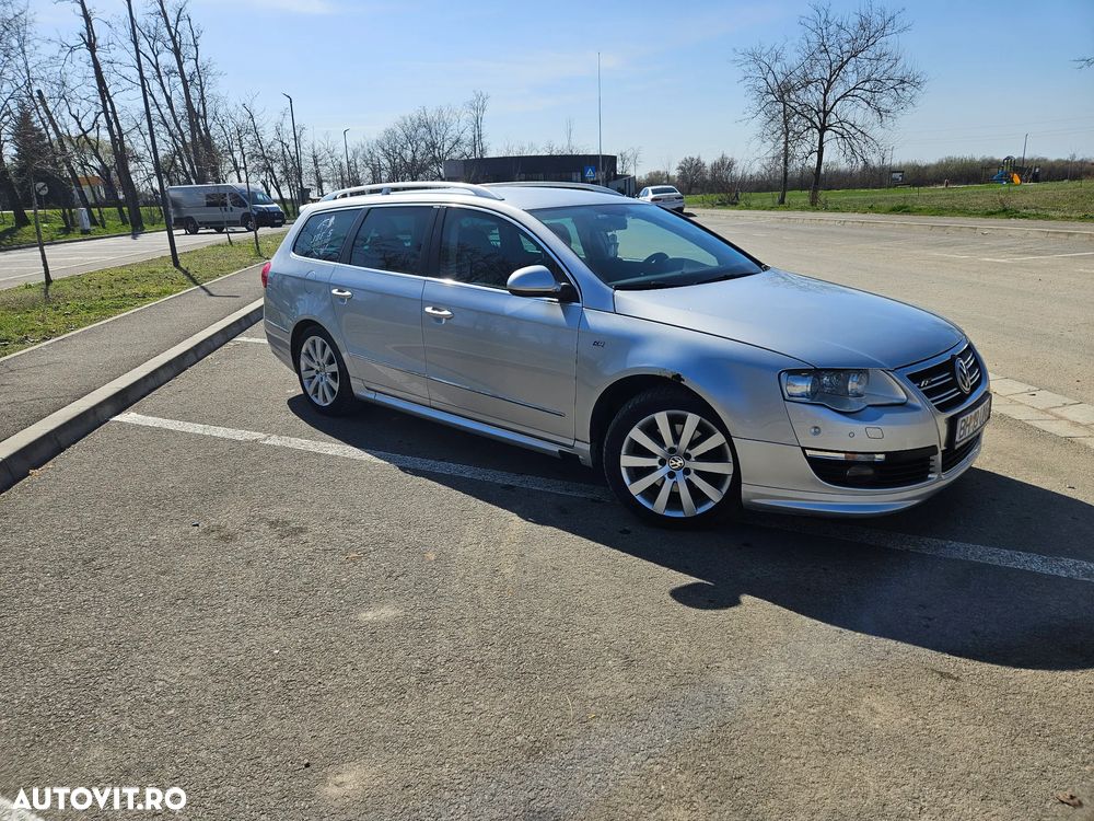 Volkswagen Passat 2.0 TDI Highline DPF DSG - 3