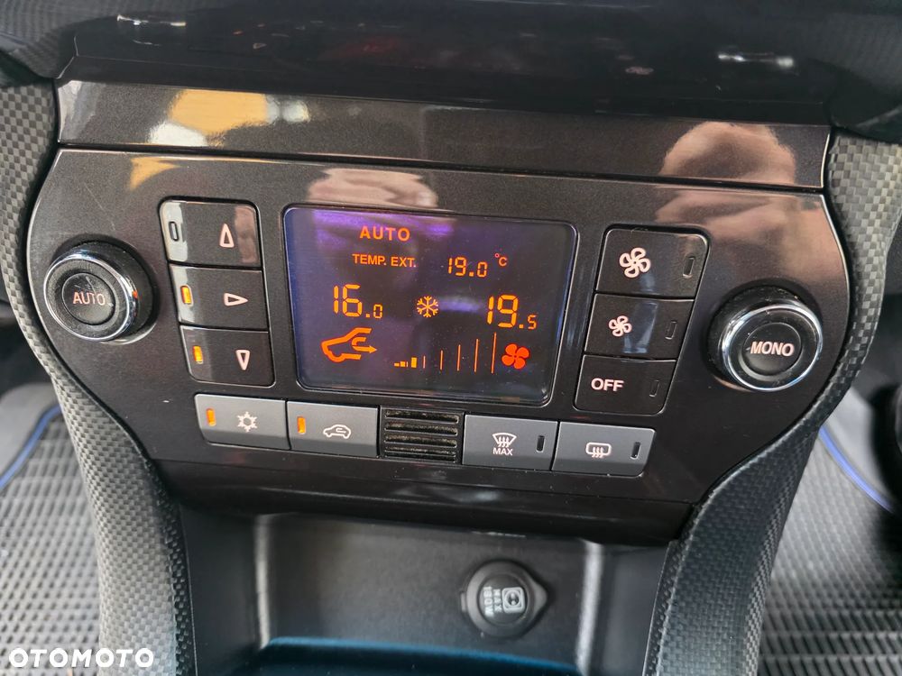 Fiat Bravo 1.4 T-JET 16V Tour de Pologne - 22