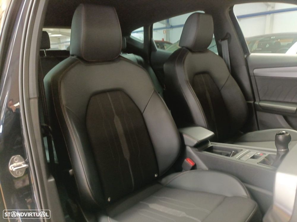 Cupra Formentor 1.5 TSI - 17