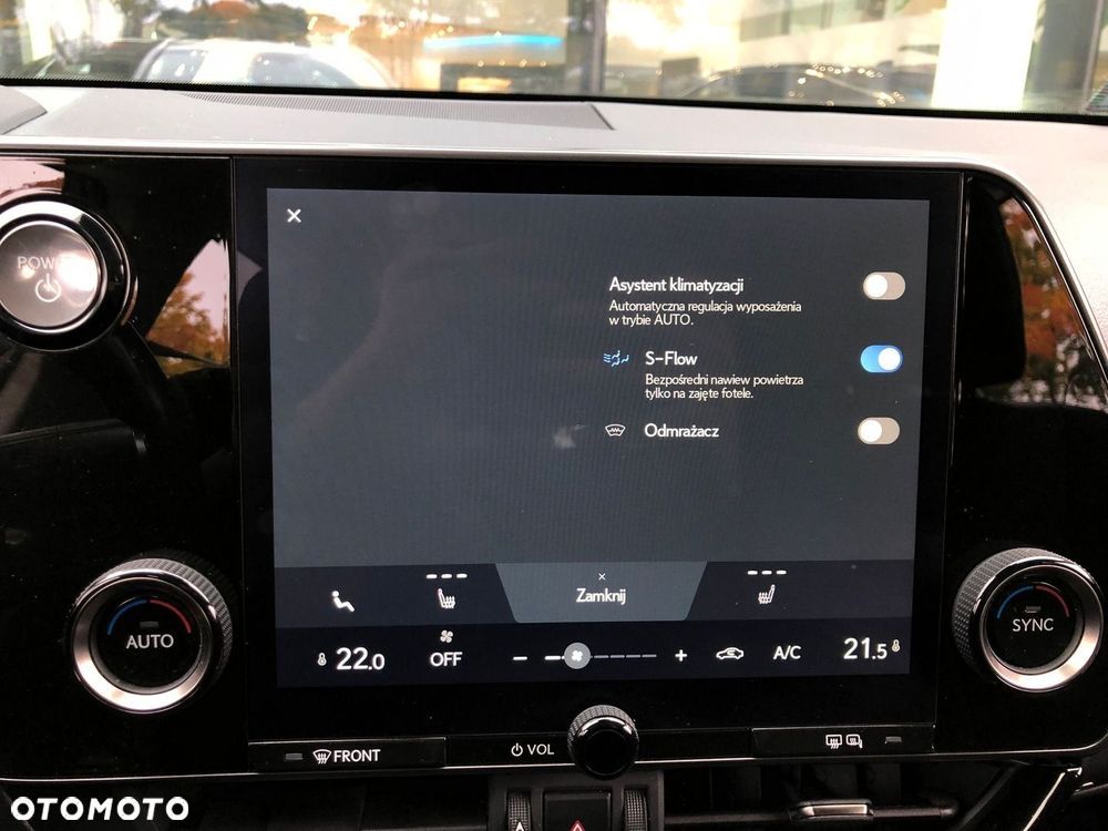 Lexus NX 350h Business AWD - 16