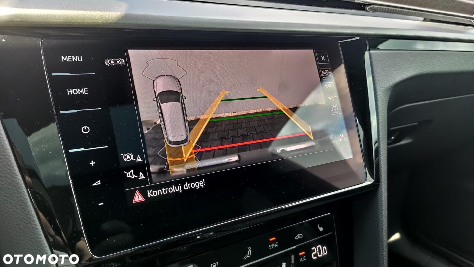 Volkswagen Arteon - 18
