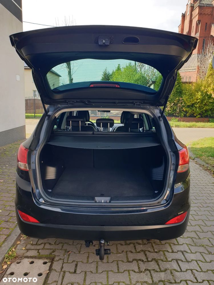 Hyundai ix35 2.0 Premium - 38