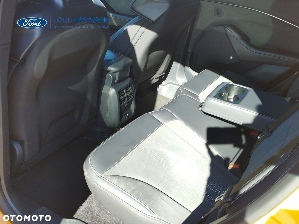 Ford Mustang Mach-E - 14