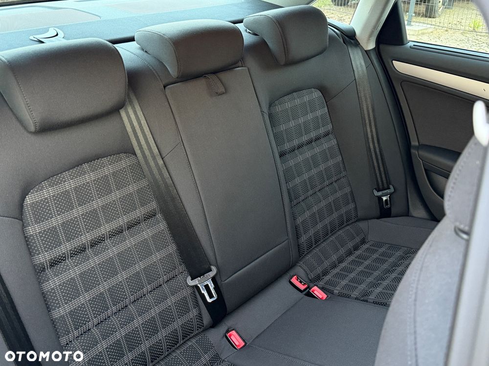 Audi A4 Limousine 1.8 TFSI Ambition - 22