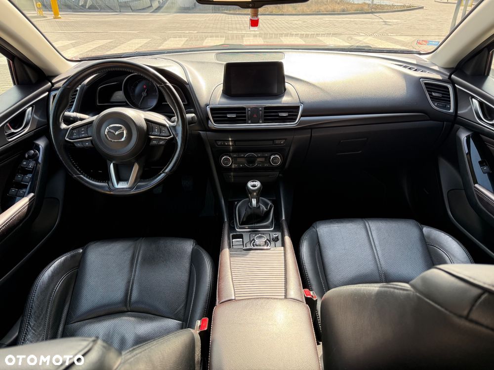 Mazda 3 2.0 Skypassion - 18