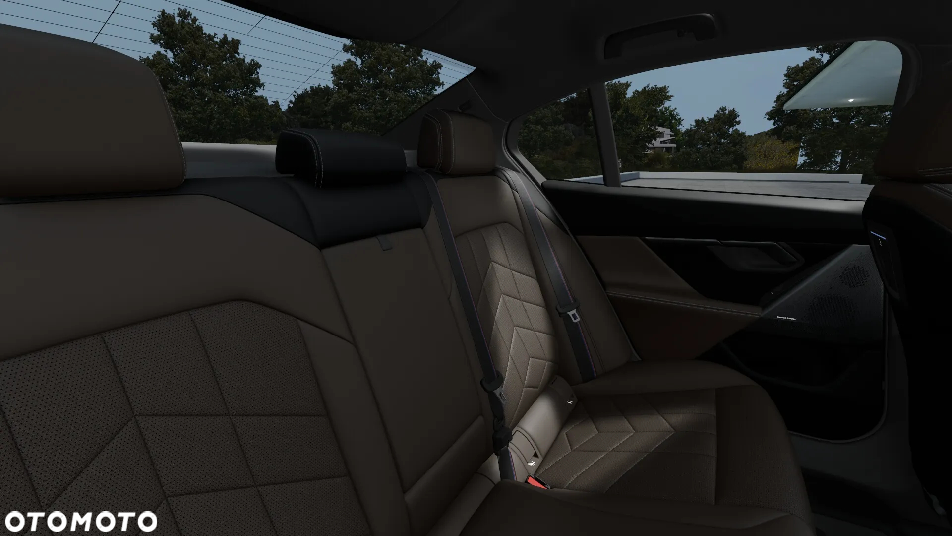 BMW Seria 5 520d xDrive mHEV - 8
