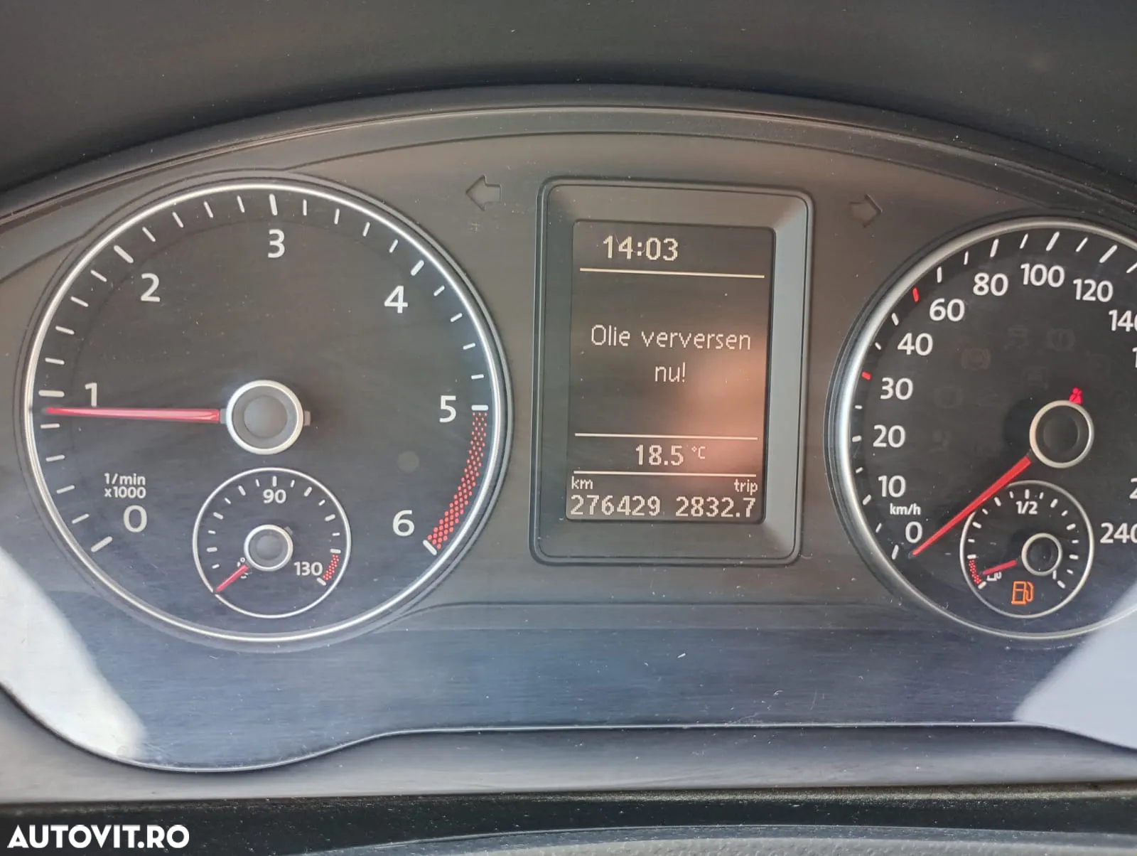 Volkswagen T6 2.0 TDi - 6