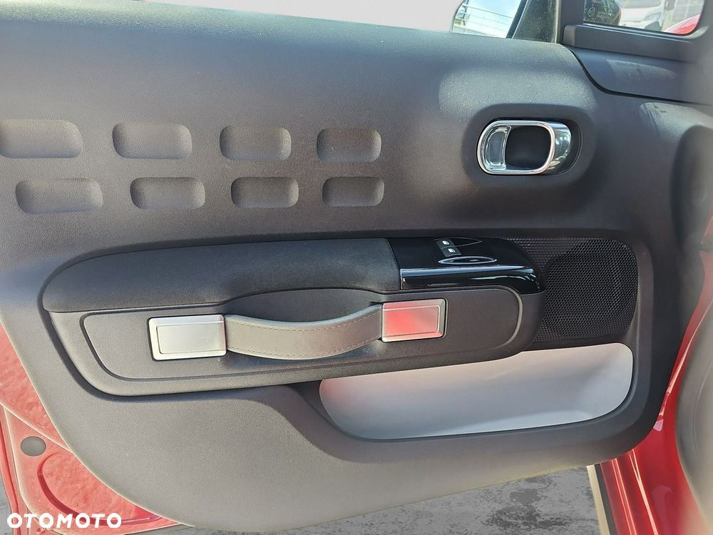 Citroën C3 1.2 PureTech Shine - 20