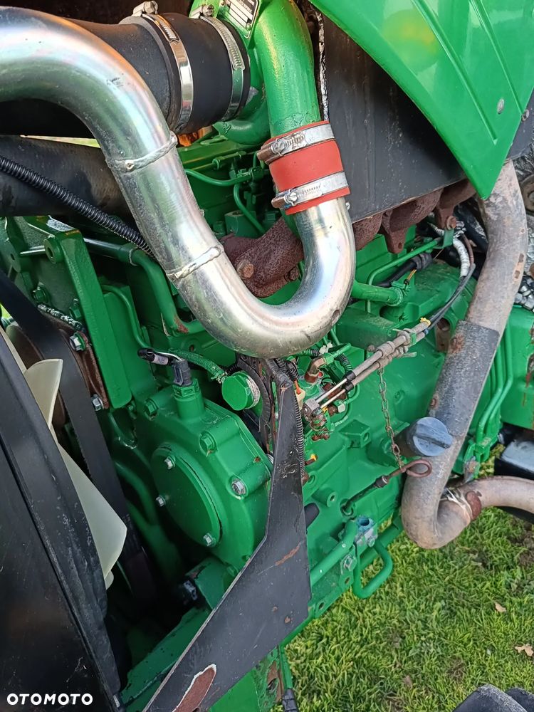 John Deere 5080GF - 9
