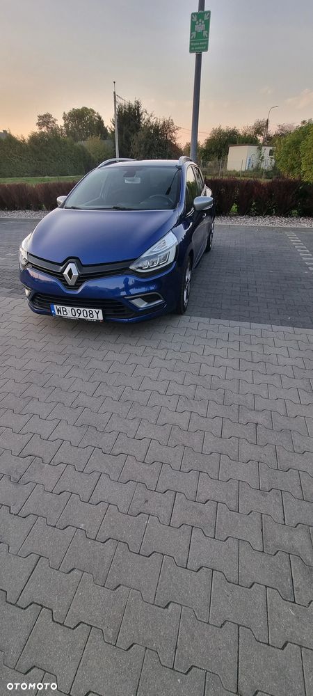 Renault Clio 2018 photo 2