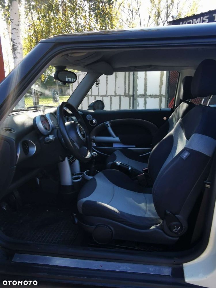 MINI Cooper S - 7