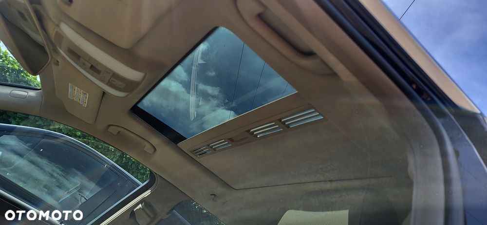 Mercedes-Benz Klasa E 250 CDI Elegance - 17