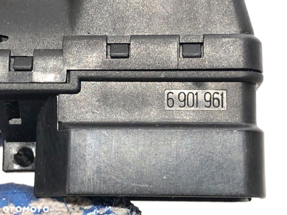 KOSTKA STACYJKI - 49.00 PLN - BMW 3 Compact (E46) 2001 - 2005 316 ti 85 kW [115 KM] benzyna 2002 - - 3