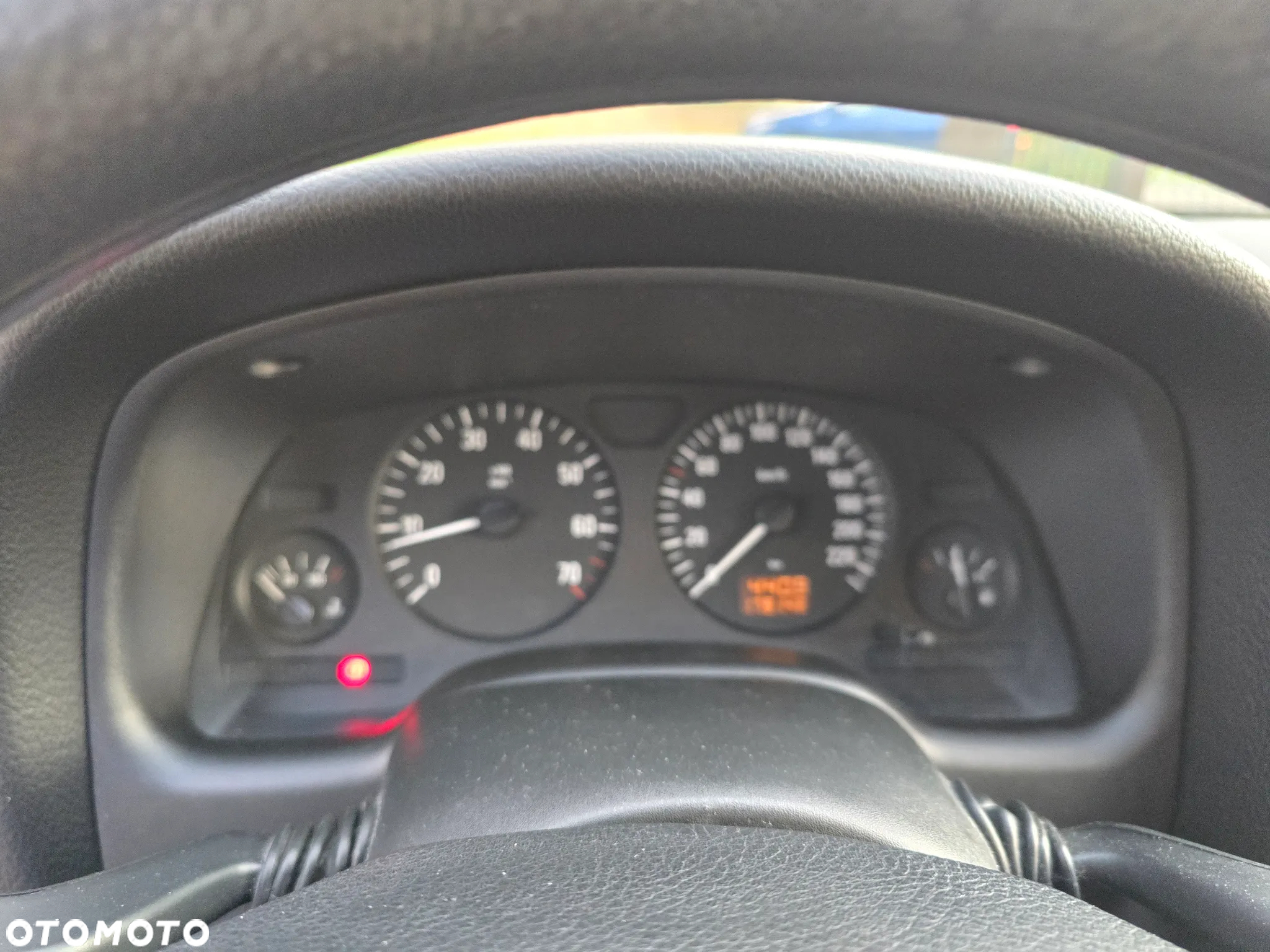 Opel Astra II 1.4 Start - 14