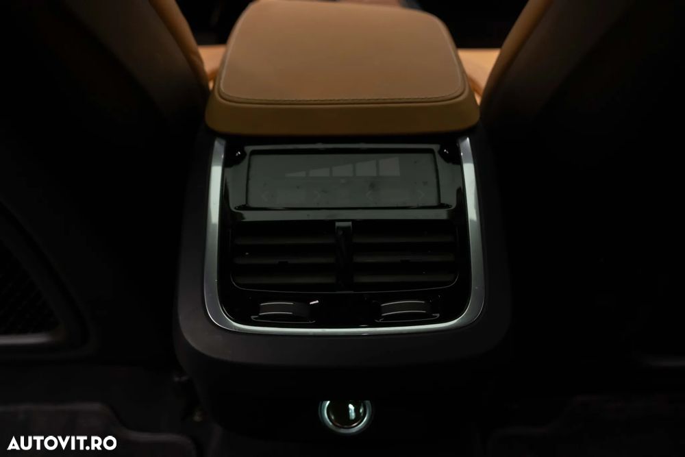 Volvo S90 D4 Inscription - 30