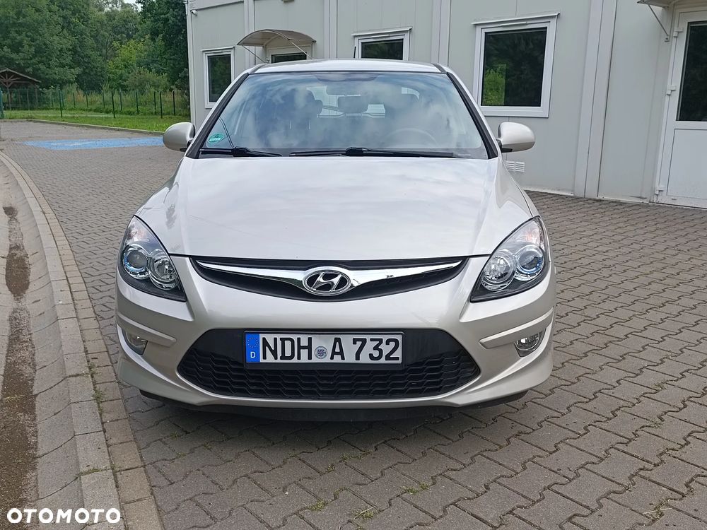 Hyundai i30 i30cw 1.4 Comfort - 5