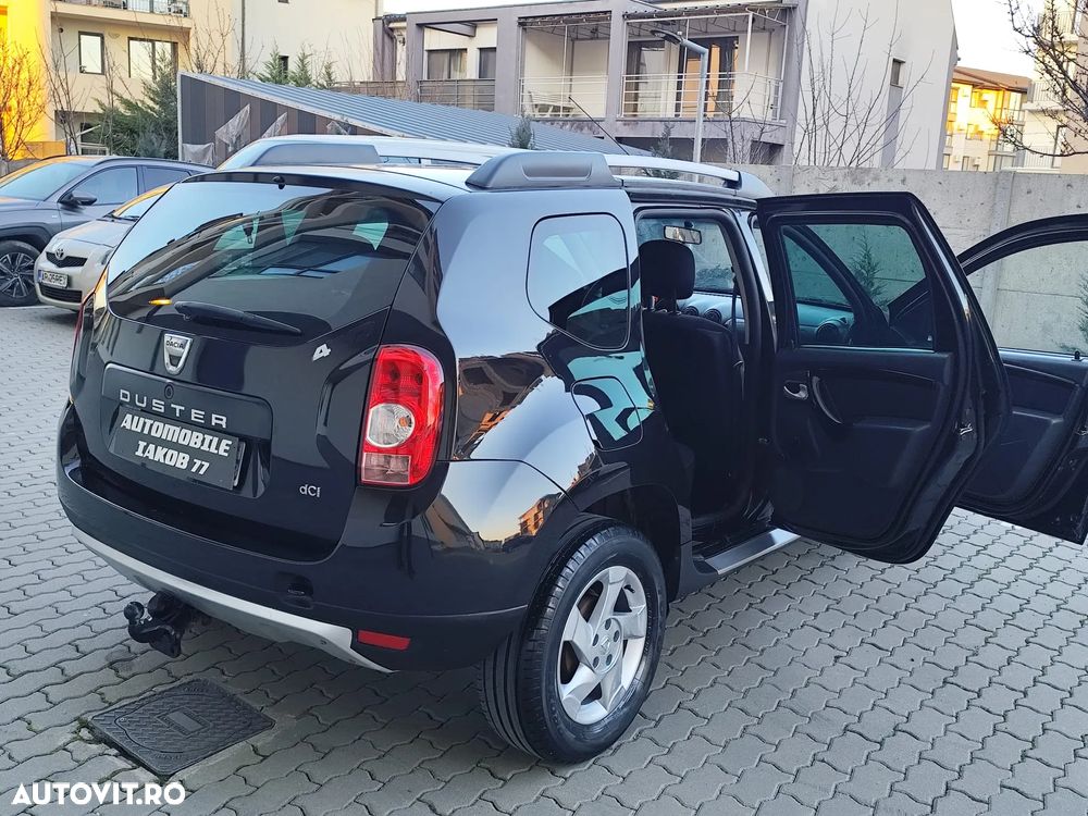 Dacia Duster - 6
