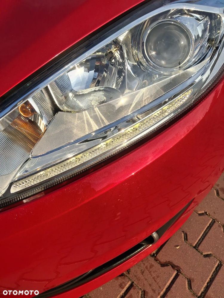 Ford Fiesta - 7