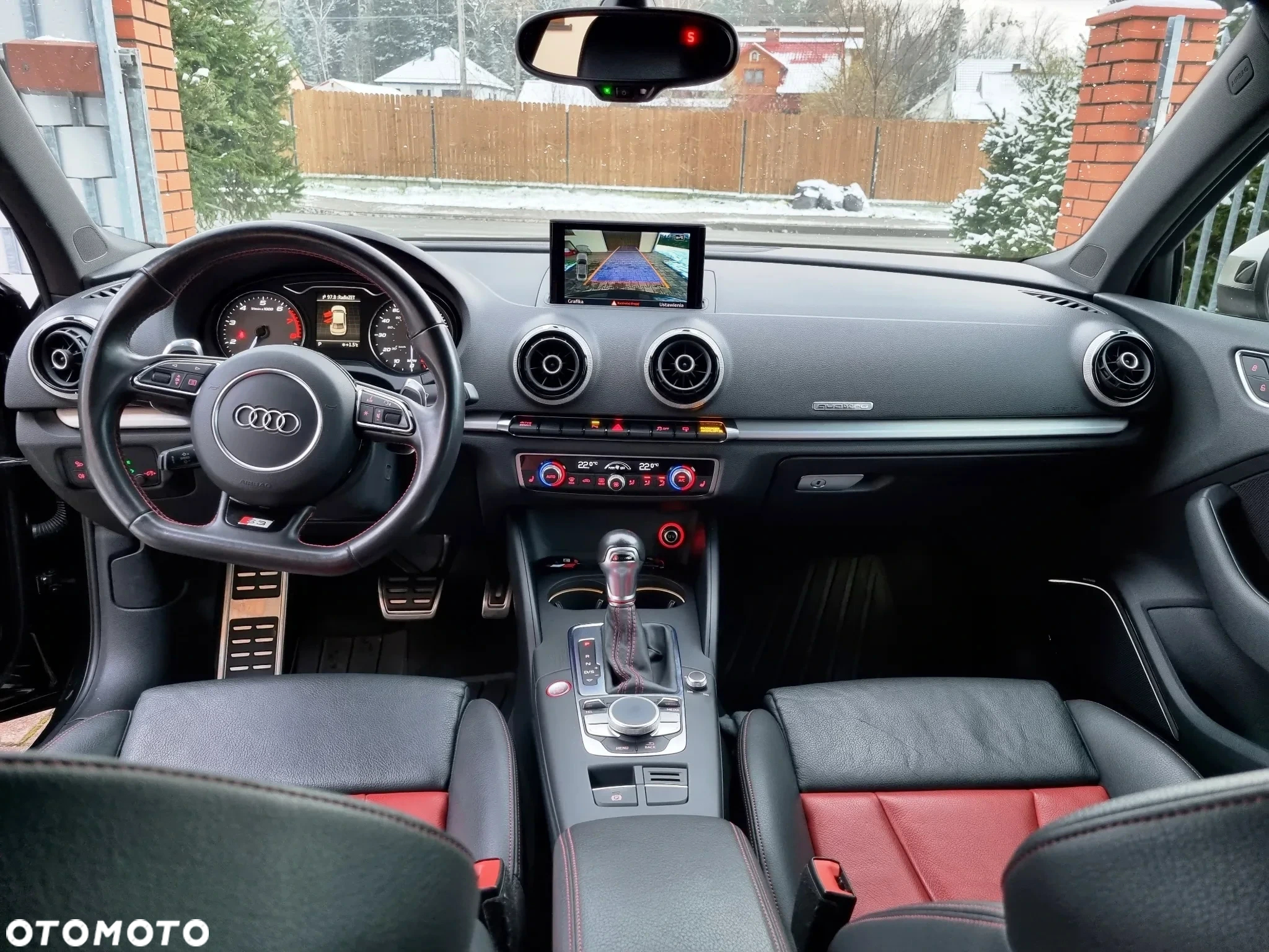 Audi S3 2.0 TFSI Quattro S tronic - 9