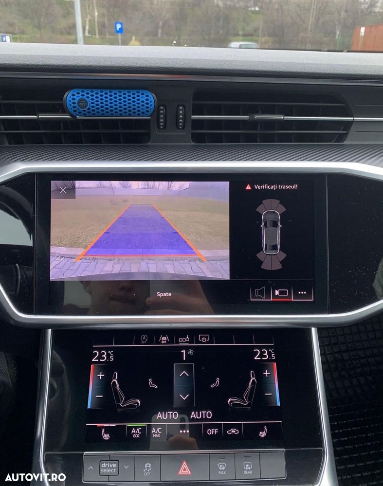 Audi A6 40 TDI quattro S tronic sport - 7