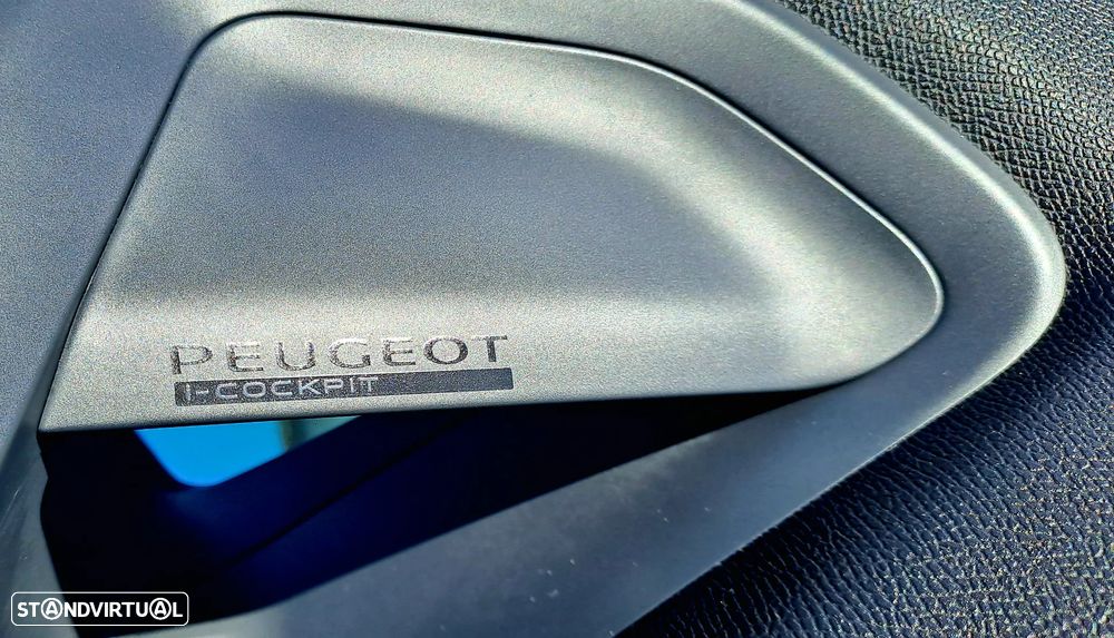 Peugeot e-2008 50 kWh Allure Pack - 24