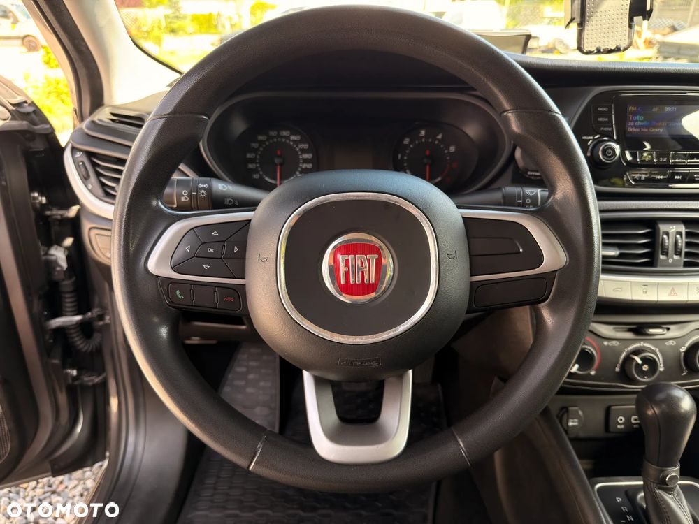 Fiat Tipo 1.6 E-Torq 16v - 22