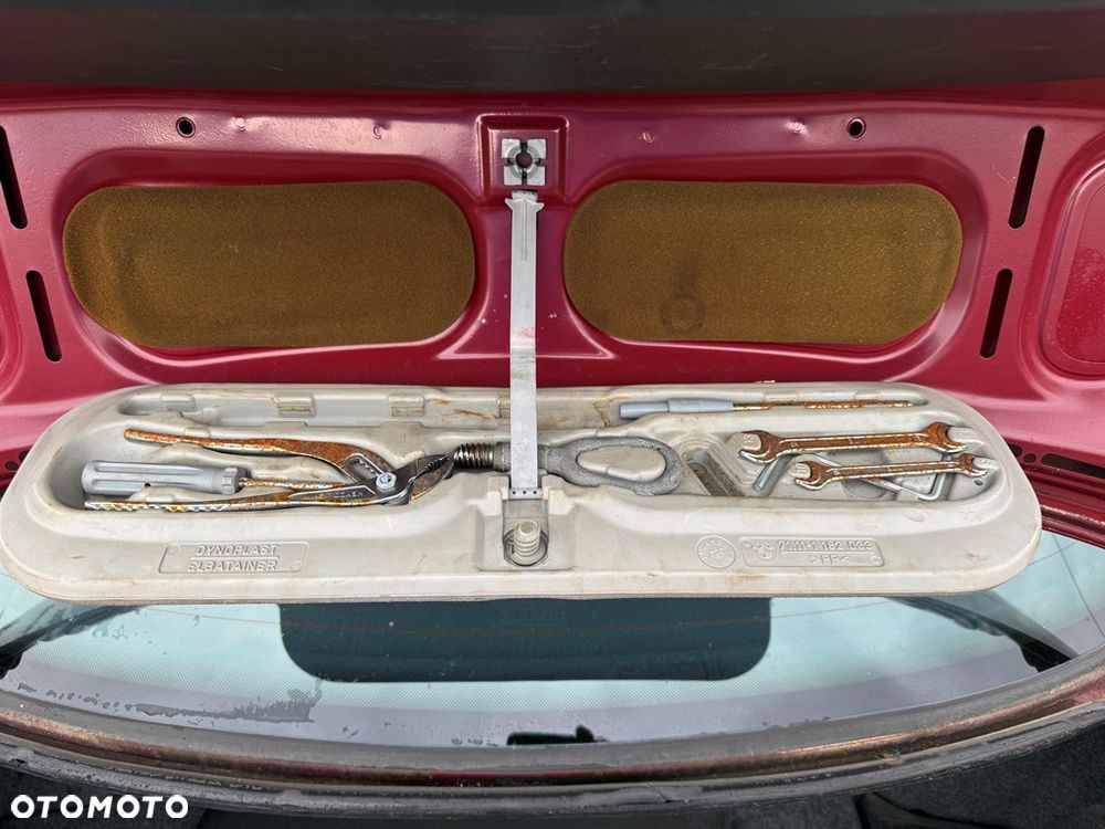 BMW Seria 3 316i - 30