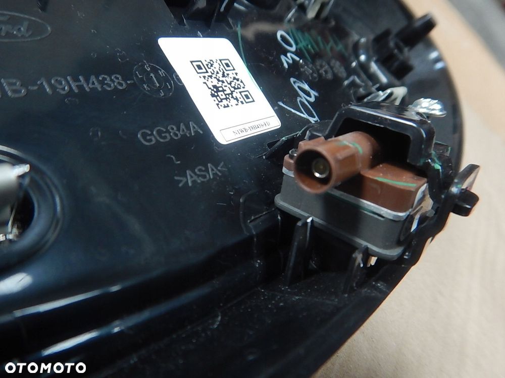 ford ranger raptor znaczek kamera cofania n1wb-19h438-fd - 8