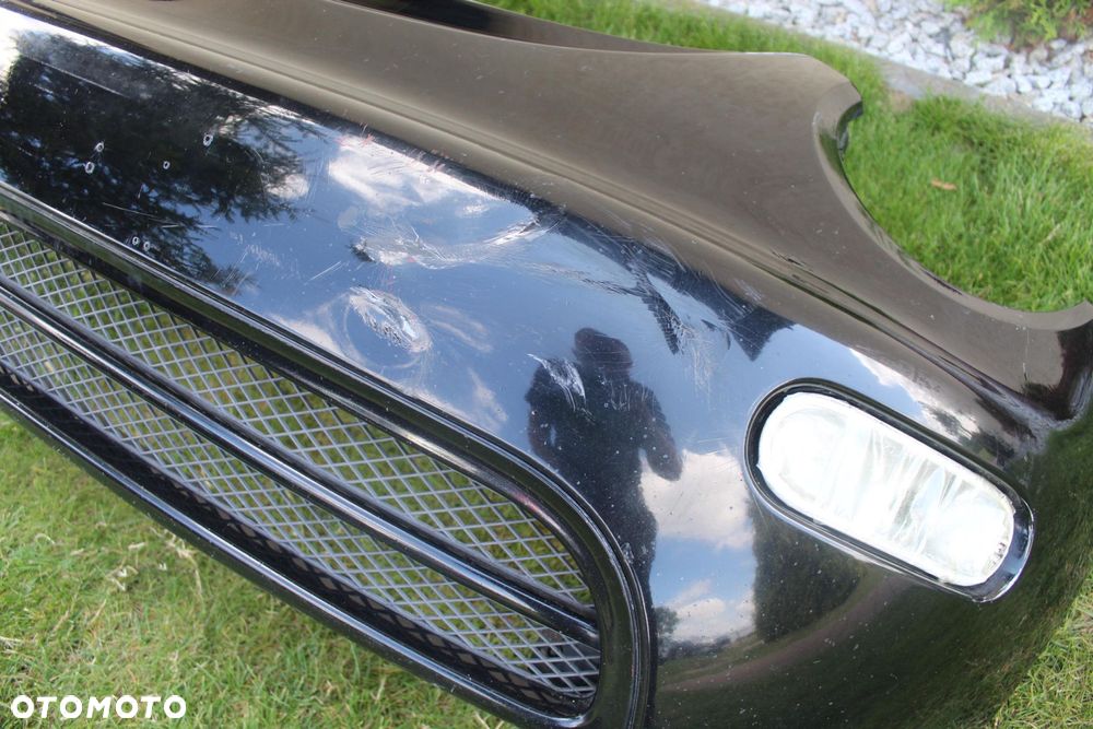 ZDERZAK PRZÓD PRZEDNI L041 VW NEW BEETLE - 6