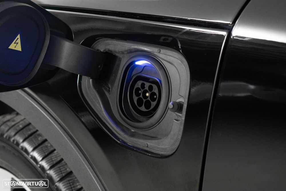 Volvo XC 40 1.5 T4 PHEV Inscription Expression - 16