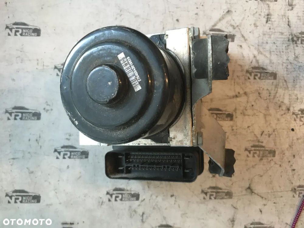 POMPA HAMULCOWA MODUŁ STEROWNIK ABS DSC 6859757 6859758 BMW X3 F25