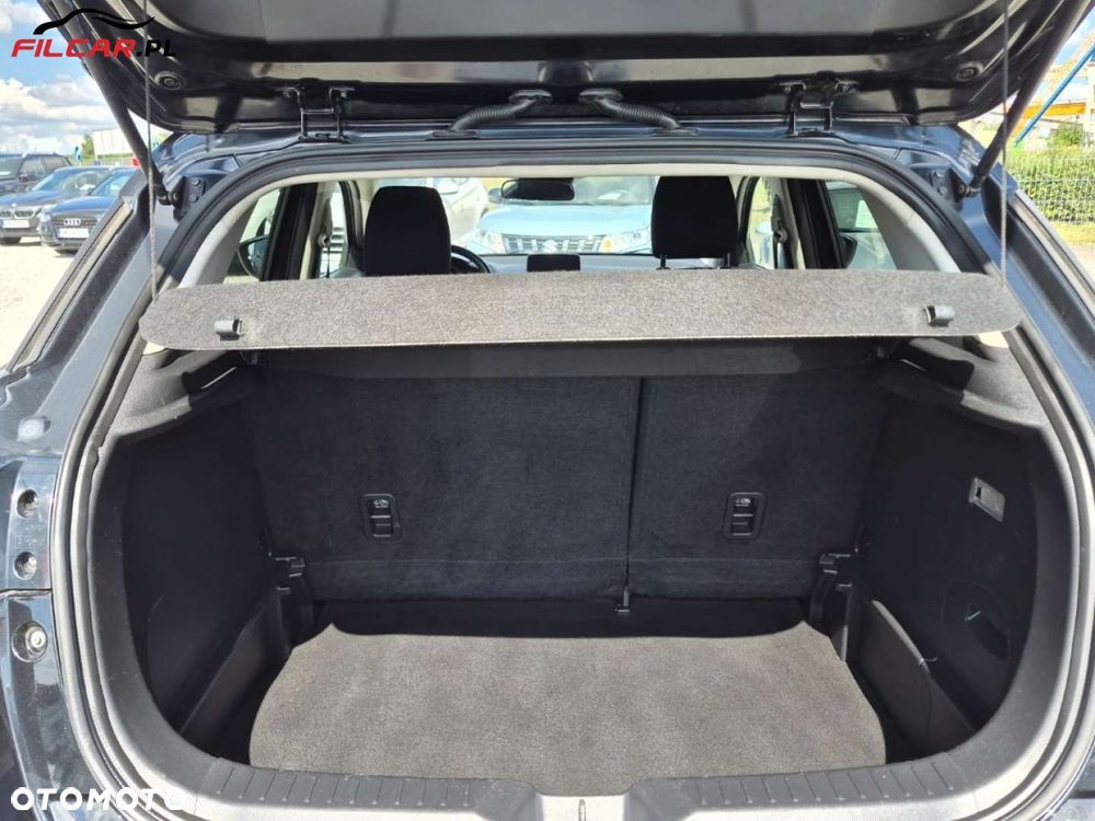 Mazda CX-3 - 21