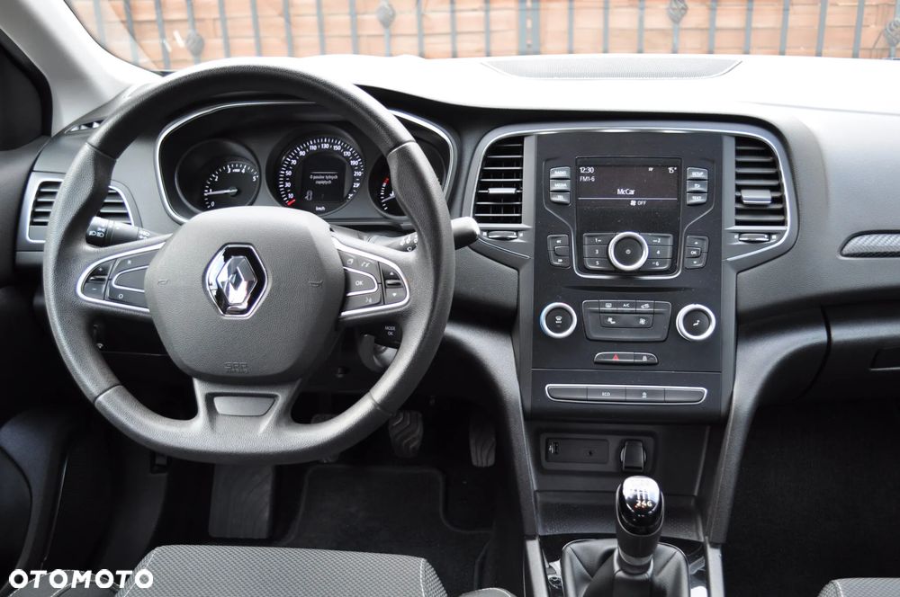 Renault Megane - 13