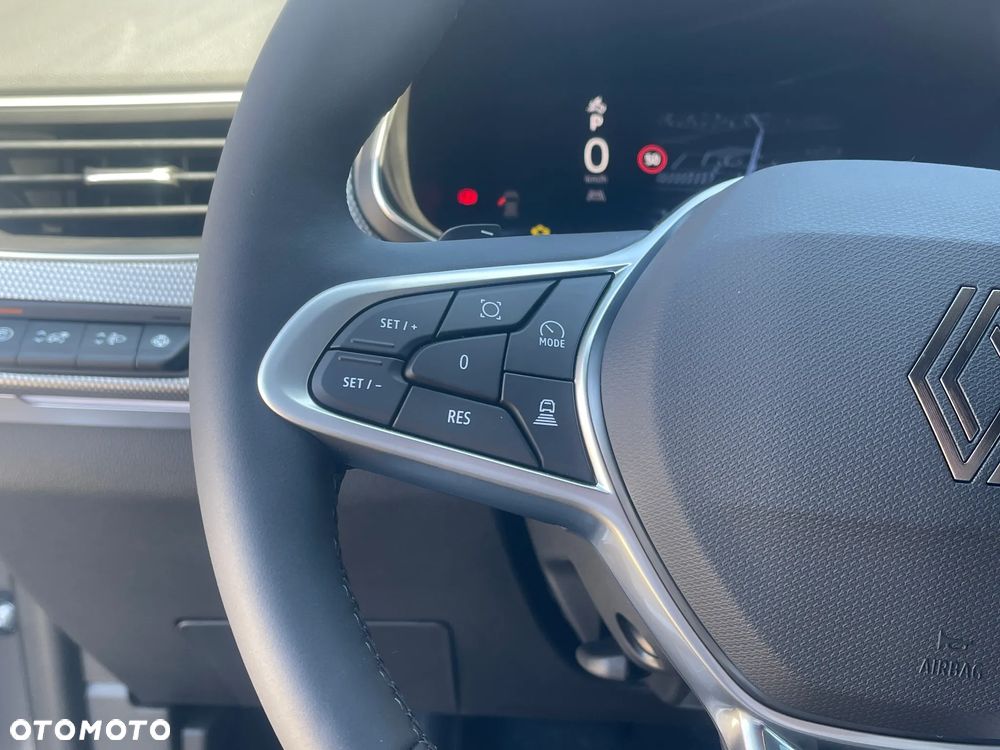 Renault Arkana 1.3 TCe mHEV Techno EDC - 9